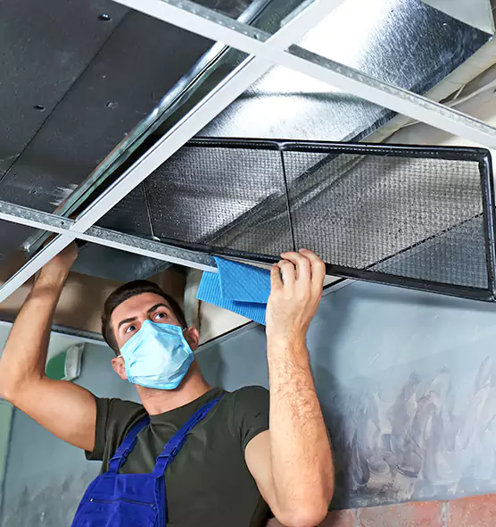 Professional Home Ventilation Cleaning in Fieldston, NY