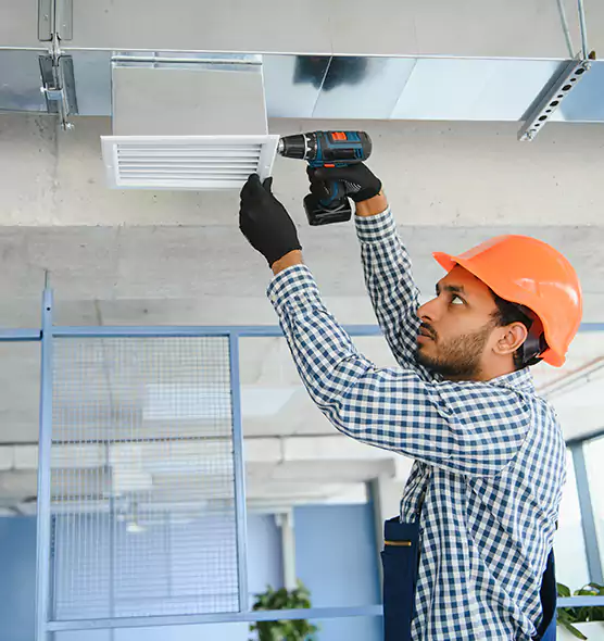 Professional HVAC Duct Cleaning in Fieldston, NY