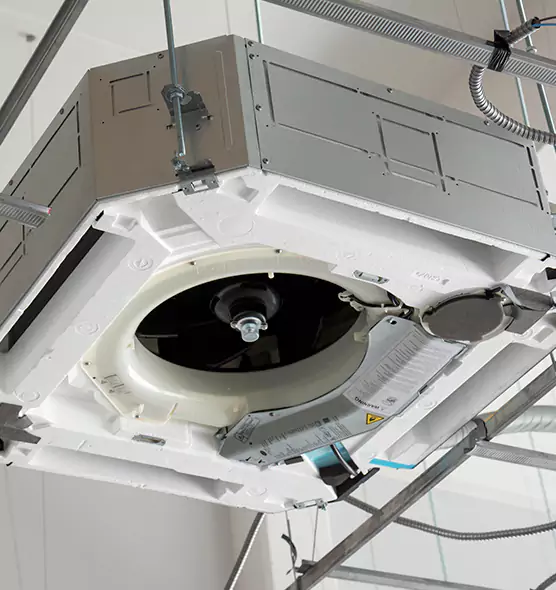 Professional Industrial Dryer Vent Cleaning in High Bridge, NY