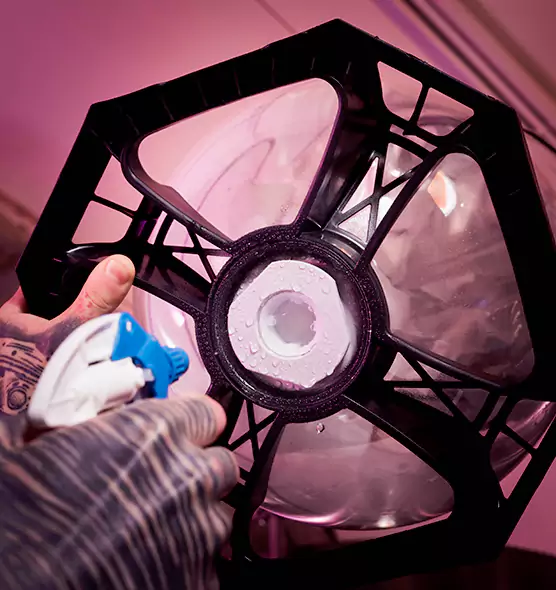 Expert Low VOC Vent Installation in Fieldston, NY