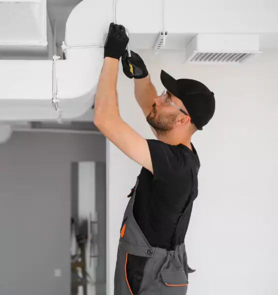 Advanced Office Ductwork Cleaning Services in Fieldston, NY
