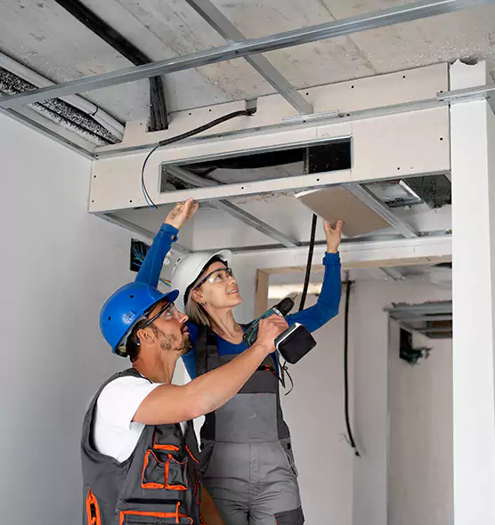 About Post-Construction Duct Cleaning in Bronx, NY