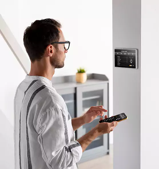 About Smart AC Vent Controller Services in Bronx