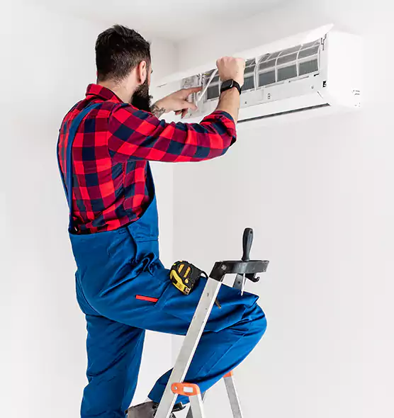 About Smart Air Conditioning Installation in Bronx, NY