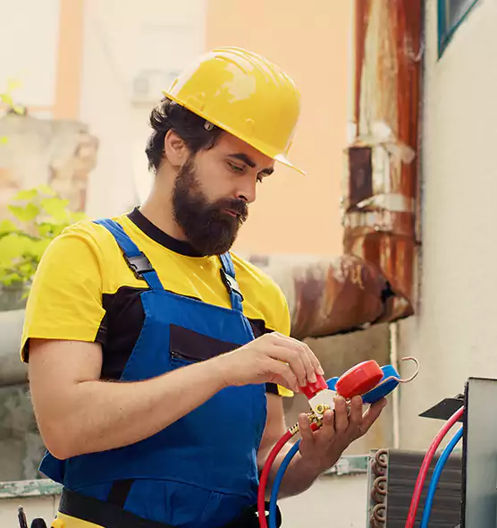 About Smart HVAC Installation in Fieldston, NY