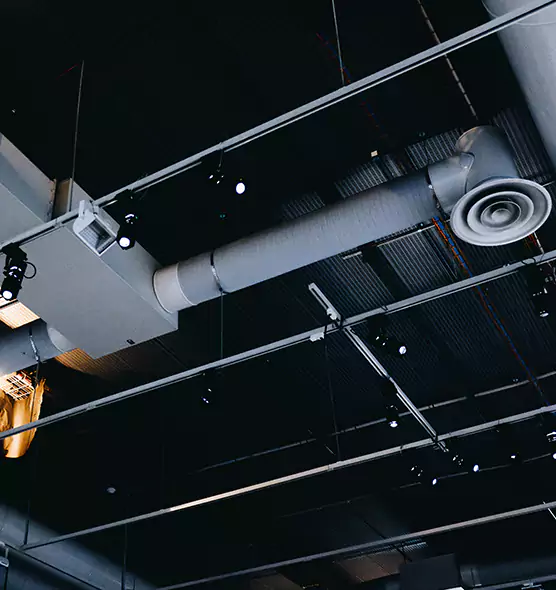 Professinal UV Light Air Purification for Ducts in Fieldston, NY