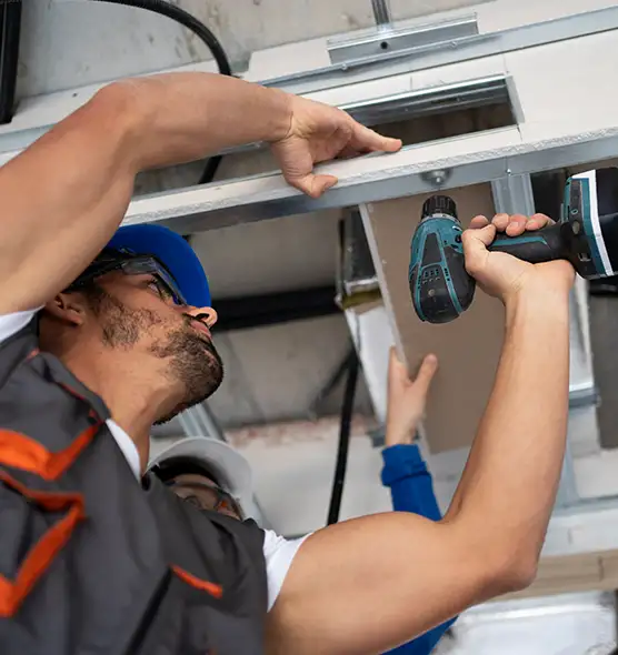 About Vent Smoke Odor Elimination in Bronx, NY