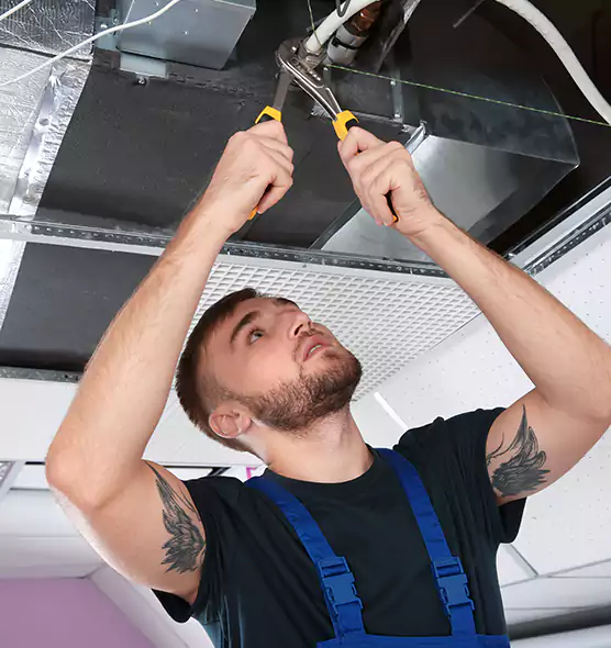 About Ventilation System Upgrades in Bronx, NY