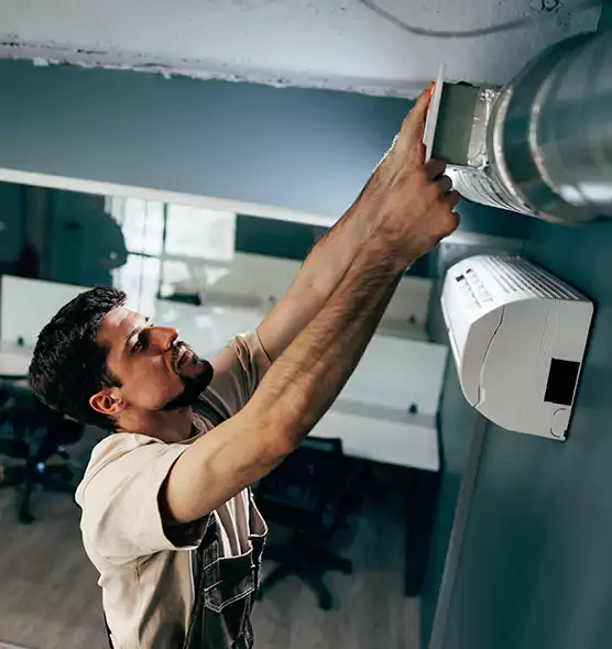 Reliable Warehouse Vent Cleaning in Van Nest, NY