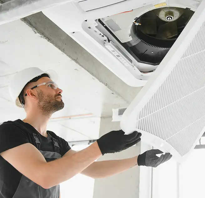 Why Homeowners & Businesses Trust Us in Van Nest, NY?