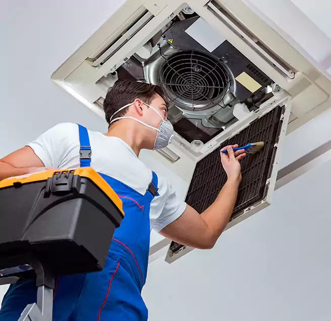 Why Homeowners & Businesses Trust Us in Van Nest, NY