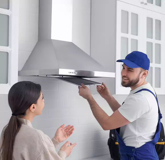  Why Homeowners & Businesses Trust Us in Van Nest, NY?