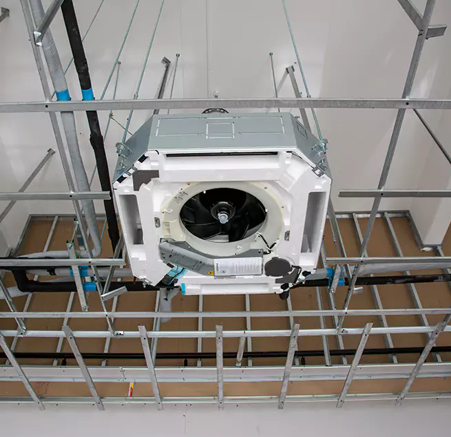 Why Homeowners & Businesses Trust Us High Bridge, NY