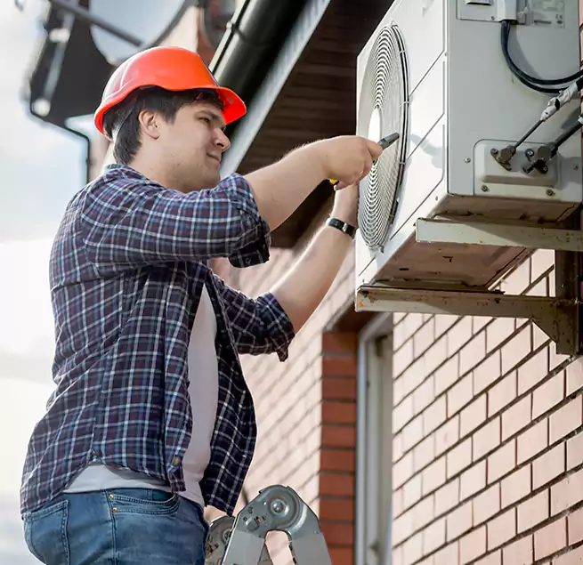 Why Homeowners & Businesses Trust Us Bronx, NY